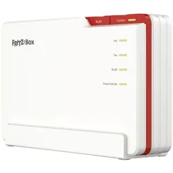 AVM WLAN-Router »FRITZ!Box 5690 Pro« für Glasfaser, 26.8x6x16.5 cm