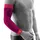 Bauerfeind Sports Kompressionsbandage Arm pink Shorts S