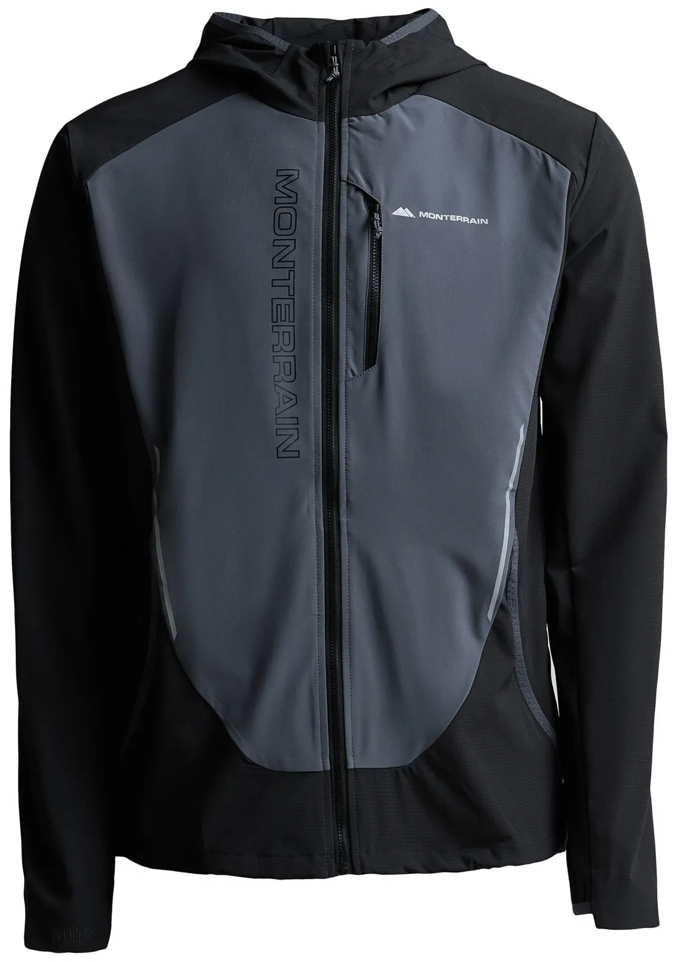 Outdoorjacke MONTERRAIN 