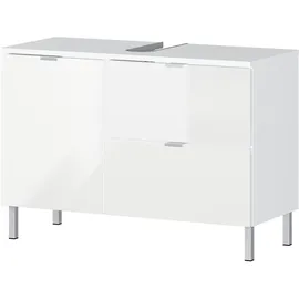 Germania 8530 GW-Mauresa 80 x 56 x 34 cm weiß