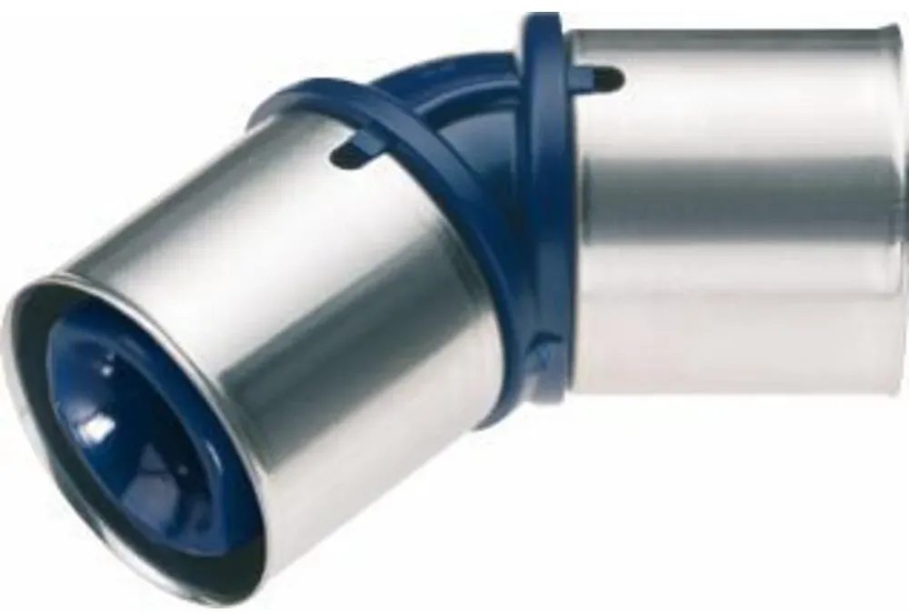 Wavin K1 Winkel 45 Grad 50