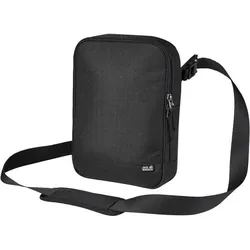 JACK WOLFSKIN Kleintasche GADGETARY, black, ONE SIZE