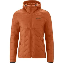 MAIER SPORTS Herren Jacke Pampero 2.0, aztec brick, 56