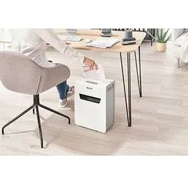 Leitz IQ 8X Protect Premium Weiß