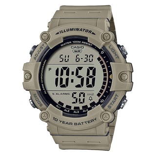 Casio Collection AE-1500