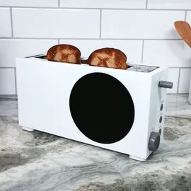 Ukonic Microsoft Xbox Series S Toaster