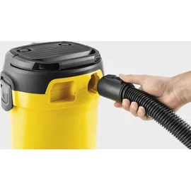 Kärcher WD 1 W V-12/2/18