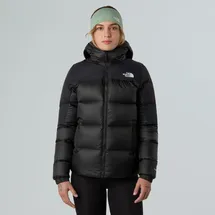 The North Face Diablo Down 2.0 Hooded Jacket Damen, Gr.XL - Womens