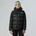 The North Face Diablo Down 2.0 Hooded Jacket Damen, Gr.XL - Womens