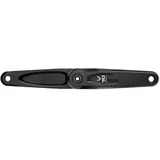 Sram Eagle 90 Transmission E-Bike Kurbel | SRAM / Brose schwarz 155 mm