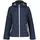 ICEPEAK Brenham Damen Funktionsjacke, blau - 38
