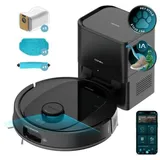 Cecotec Conga Y80 Schwarz