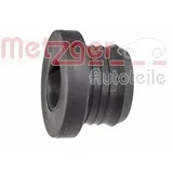 METZGER Dichtung, Kurbelgehäuseentlüftung