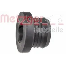 METZGER Dichtung, Kurbelgehäuseentlüftung