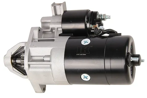 F.BECKER Starter 74110125 für TOYOTA