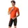 Uyn Airwing Fahrradtrikot Herren orange/black XL
