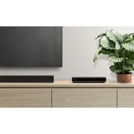 Sony UBP-X700 4K HDR Blu-Ray Player Schwarz