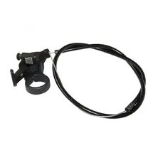 RockShox PopLoc Hebel