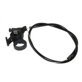 RockShox PopLoc Hebel