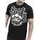 TapouT Adelantos Schwarz 2XL