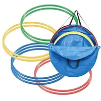 Sport-Thieme Gymnastikreifen Set (1253841)