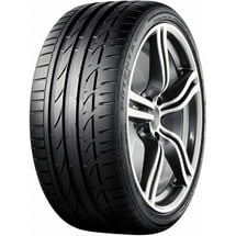 Bridgestone Potenza S001 215/40 R17 87Y