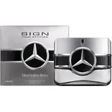 Mercedes-Benz Sign Your Attitude Eau de Toilette