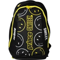 PRINCE x Smiley Performance 6B030111 - Schwarz/Gelb