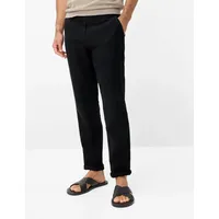 Brax Style FABIO Chinohose Schwarz 38 34
