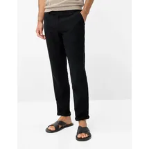 Brax Style FABIO Chinohose Schwarz 38 34