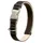 Karlie Buffalo Ultra Halsband Schwarz/Hellbeige 55-75 cm