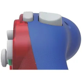 Hori Super Mario Battle Pad Controller Rot Nintendo Switch