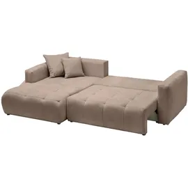 hom'in Hom ́in Ecksofa London - SC ca. 172,00x276,00