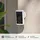 Ring Outdoor Cam Pro Schwarz