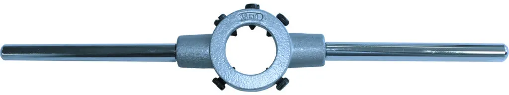 Schneideisenhalter -  55 x 22 / Schneideisen M22 - 24 / BSW 7/8 - 1