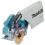 Makita DCC500RTE 650 mm
