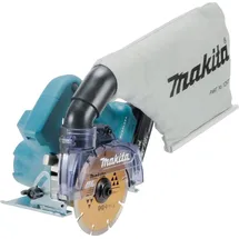 Makita DCC500RTE 650 mm
