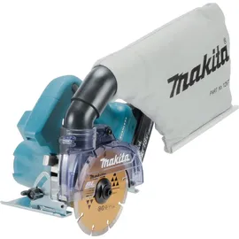 Makita DCC500RTE 650 mm