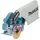 Makita DCC500RTE 650 mm