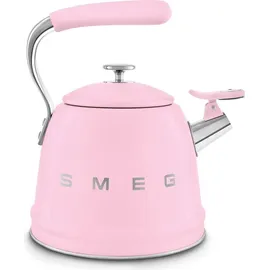 Smeg WKF01PK 2,3 l Cadillac Pink