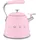 Smeg WKF01PK 2,3 l Cadillac Pink