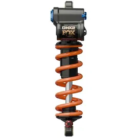 Fox DHX2 Factory Stahlfederdämpfer 2POS 210 x 50 mm