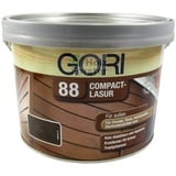 Gori 88 Compact-Lasur, 8855 Kalkweiß, 2,5L