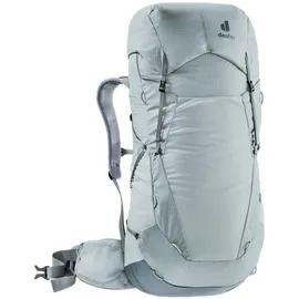 Deuter Aircontact Ultra 50+5 grau