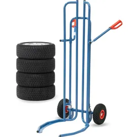 FETRA Reifenkarre 200 kg