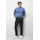Meyer M5 Five Pocket Regular Fit Dunkelblau 33/32