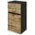 Held Lucca Unterschrank 40 x 79 x 35 cm Grau