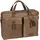 Picard Calahari Aktentasche 40 cm Laptopfach braun