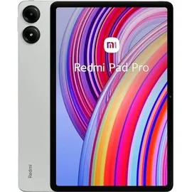 Xiaomi Redmi Pad Pro 12,1" 6 GB RAM 128 GB Wi-Fi mint green