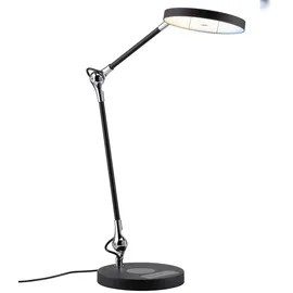 Paulmann Numis Qi black